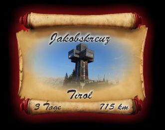 Jakobskreuz